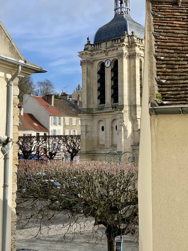 Pontoise (95000)