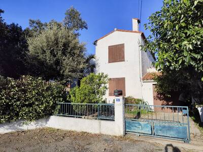 Vente maison 6 pièces Villelongue-dels-Monts (66740)