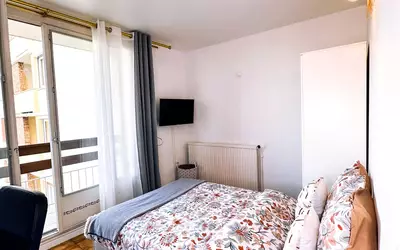 Pontoise (95000)