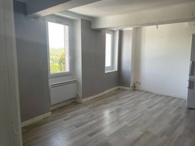 Vente appartement 2 pièces Flayosc (83780)
