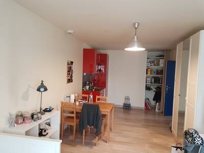 Location appartement studio Angers (49)