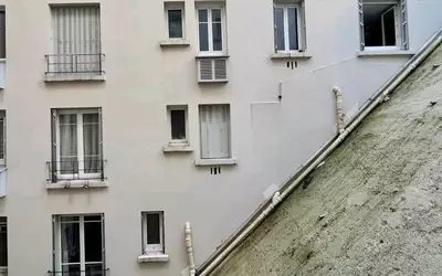 Paris 19E