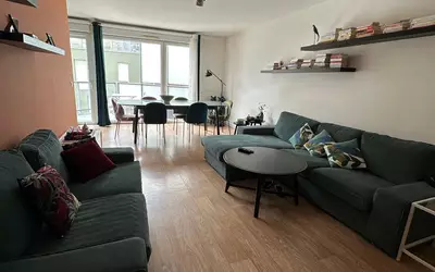 Nantes (44000)