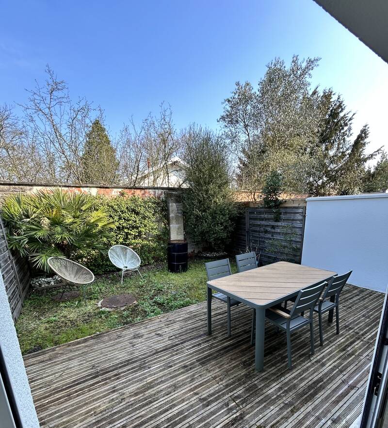 Talence (33400)