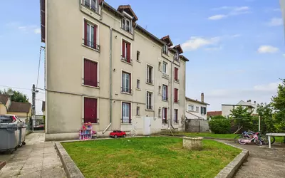 Arnouville (95400)