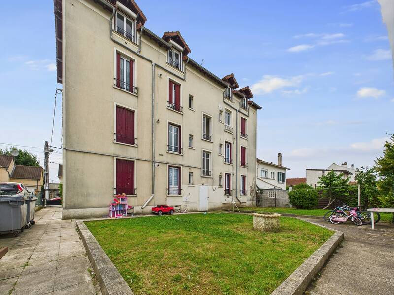 Arnouville (95400)
