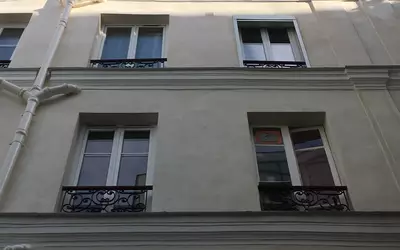 Paris 18E (75018)