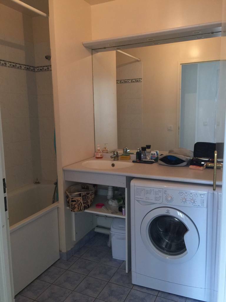 Saint-Ouen (93400)