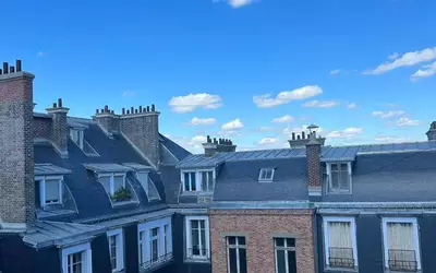 Paris 8E