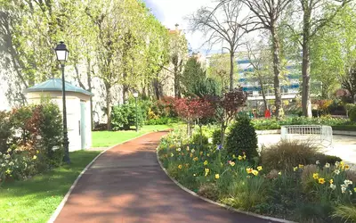 Montrouge (92120)