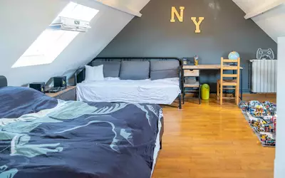 Moisenay (77950)