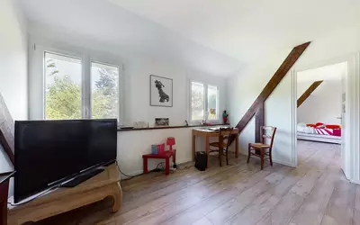 Les Essarts-Le-Roi (78690)