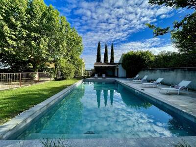 Vente maison 6 pièces Le Pontet (84130)