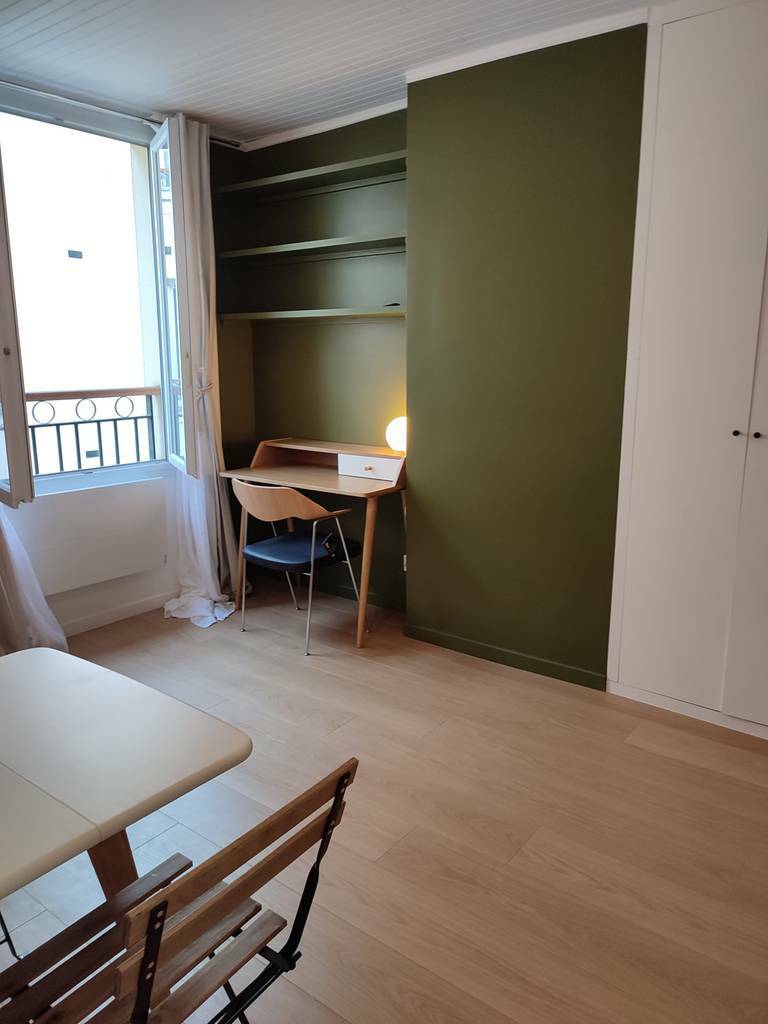 Paris 17E (75017)