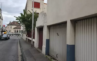 Rosny-Sous-Bois