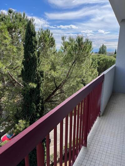 Location appartement studio Montpellier (34)