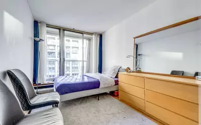 Paris 20E (75020)