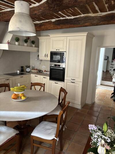 Vente maison 5 pièces Villeneuve-Loubet (06270)
