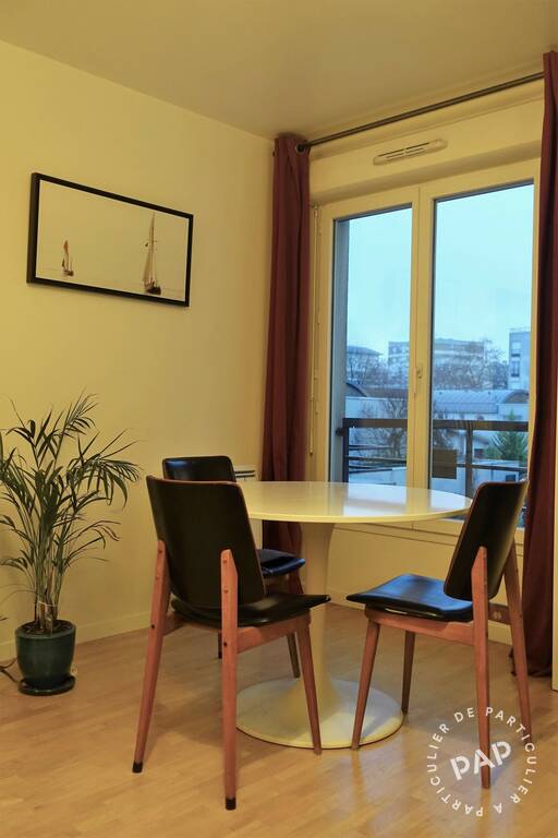 Appartement a louer  - 2 pièce(s) - 45 m2 - Surfyn