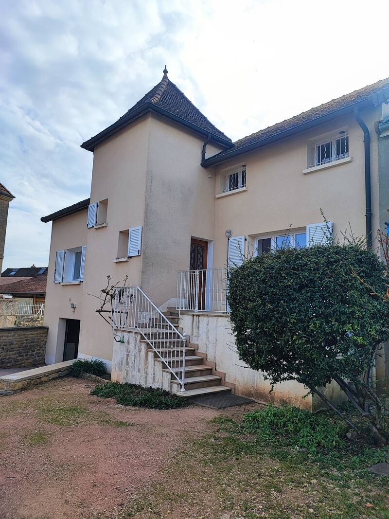 Moroges (71390)