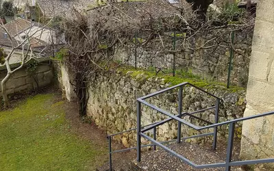 Saint-Émilion (33330)