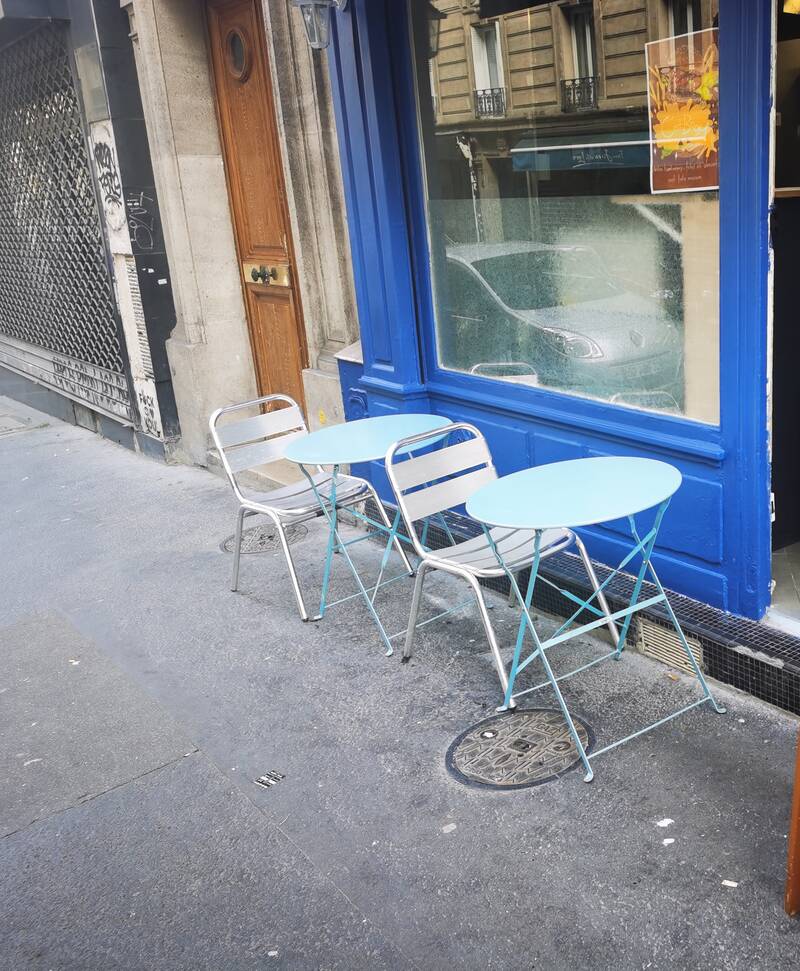 Paris 18E (75018)