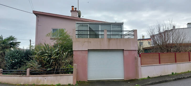 Lanester (56600)