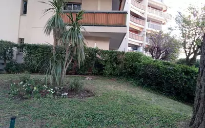 Mandelieu-La-Napoule (06210)