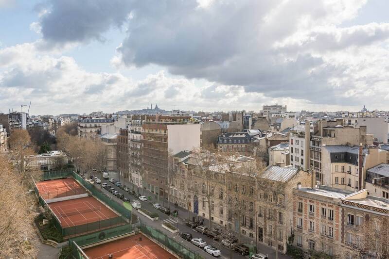 Paris 17E (75017)