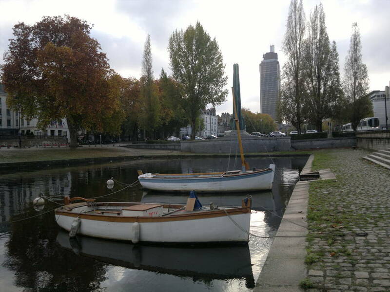 Nantes (44000)