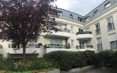 Nanterre (92000)