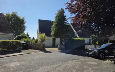 Veules-Les-Roses (76980)