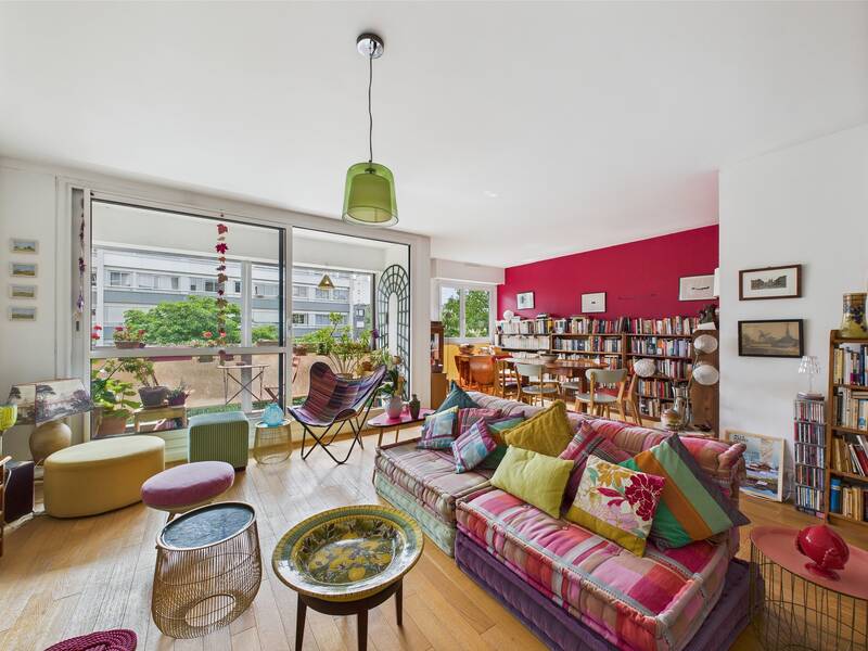 Paris 20E (75020)
