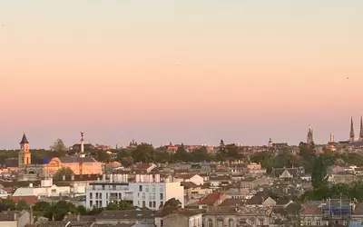 Bordeaux (33000)