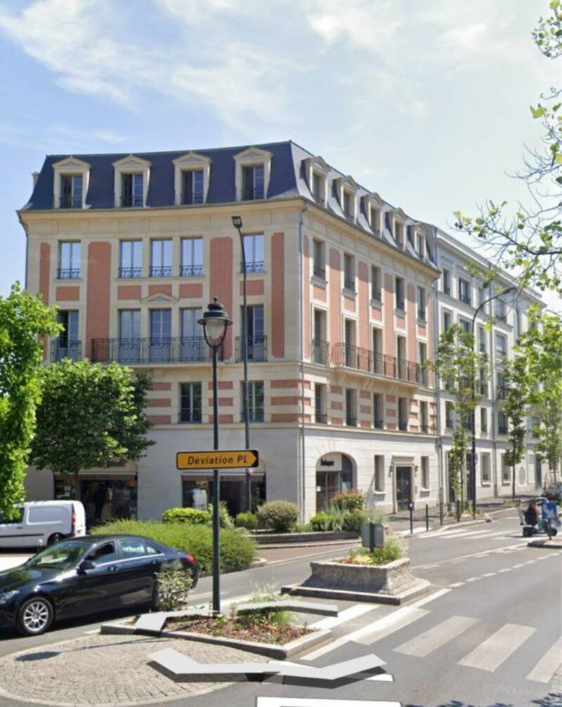 Le Raincy (93340)