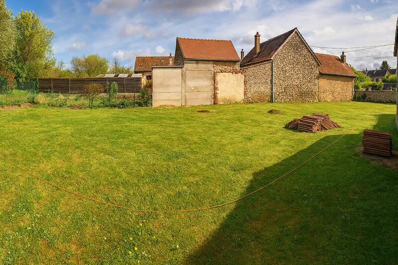 Bernay-Vilbert (77540)
