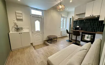 Vitry-Sur-Seine (94400)
