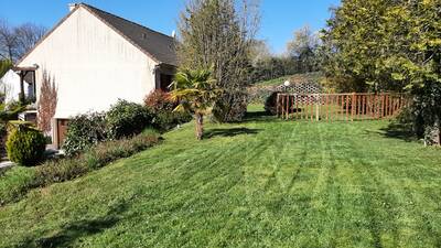 Vente maison 5 pièces Maintenon (28130)