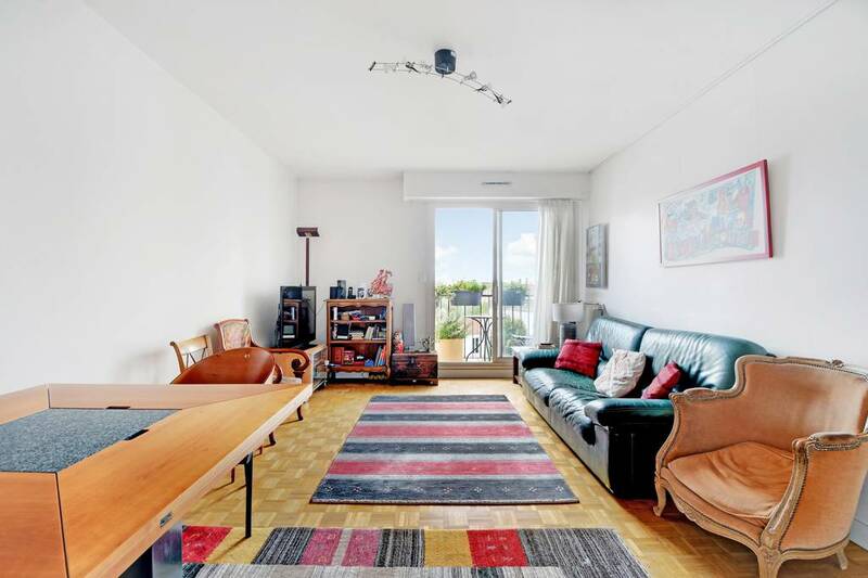 Paris 20E (75020)