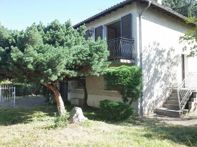 Location maison 6 pièces Bruguières (31150)
