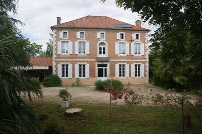 Vente maison 16 pièces Nogaro (32110)