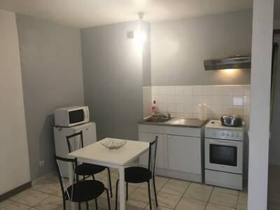 Location appartement studio Saint-Étienne (42)