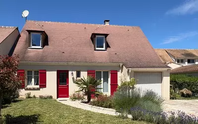 Le Val-Saint-Germain (91530)