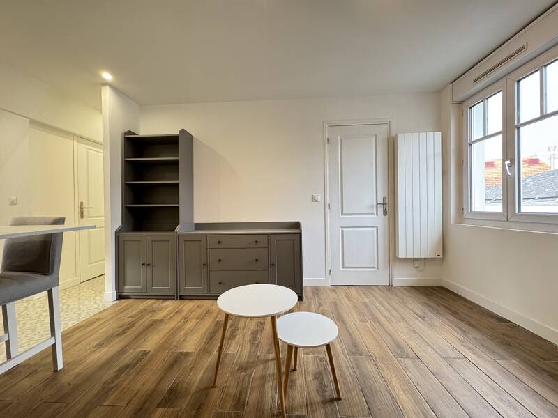 Nantes (44000)