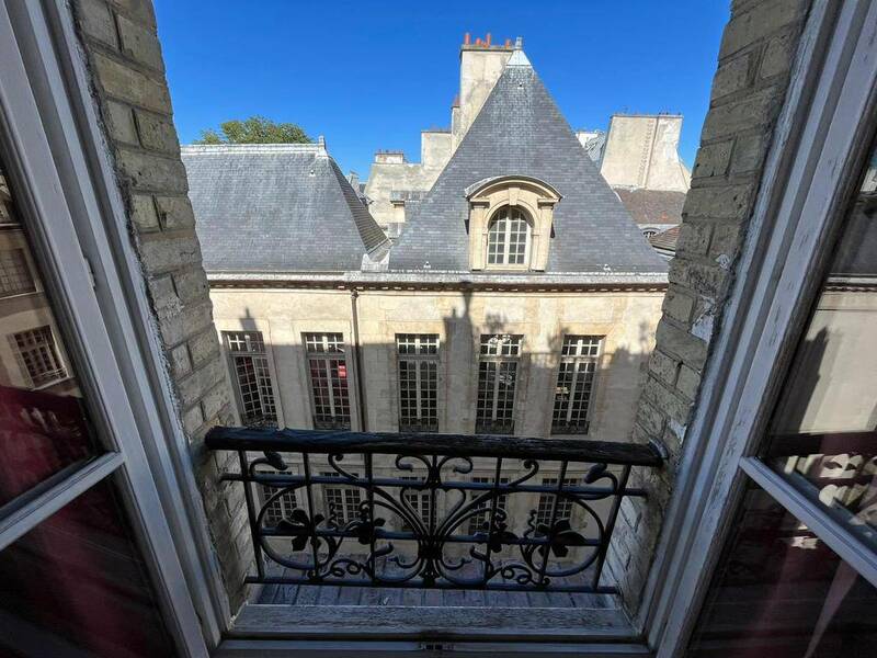 Paris 4E (75004)