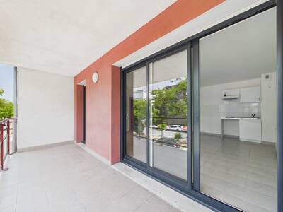 Vente appartement 2 pièces Nantes (44)