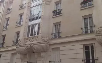 Paris 14E (75014)