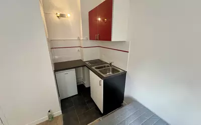 Paris 15E (75015)