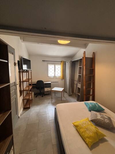 Location chambre en colocation 3 pièces Clamart (92140)