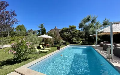 Bédoin (84410)